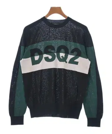 DSQUARED 니트 스웨터 남성용