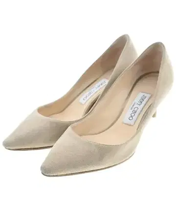 JIMMY CHOO 펌프스 여성용