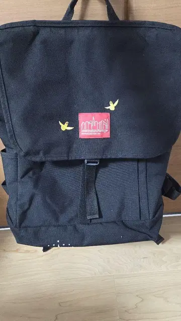 Manhattan Portage 백팩