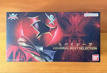 모바이레츠 MEMORIAL BEST SELECTION 미개봉 새상품