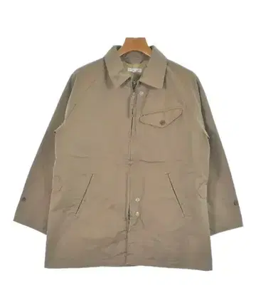 Engineered Garments 블루종 (기타) 남성용