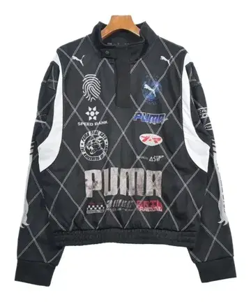 PUMA 남성용 후드티