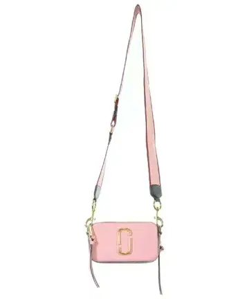 MARC JACOBS 여성용 숄더백