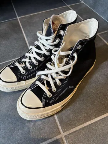 Converse 컨버스 ct70 척테일러