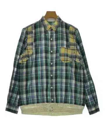 sacai 캐주얼 셔츠 남성용