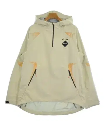 F.C.R.B 마운틴 파카 남성용