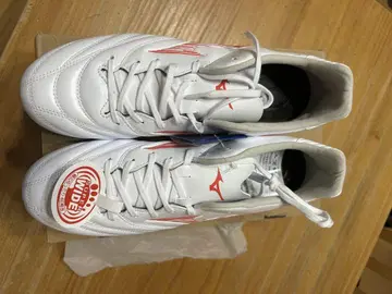 Mizuno Monarcida Neo 3 SW 축구화 27.5cm