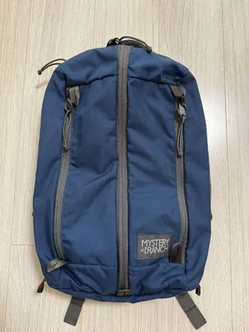 미스터리 Ranch (Mystery Ranch) JAVA