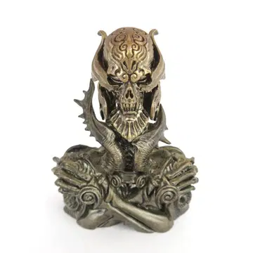 790 GARO GARO 잘바 마도륜 피규어