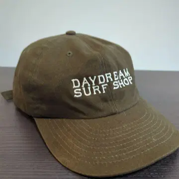 DAYDREAM 올리브 캡