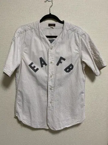 Power Wear BASEBALL SHIRTS