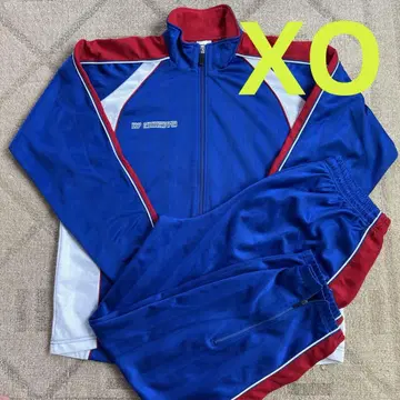 에네레 저리 상하의 세트 XO