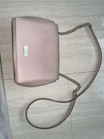 Kate Spade 핑크 핸드백