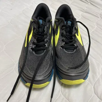 BROOKS PureGrit6 28.5cm