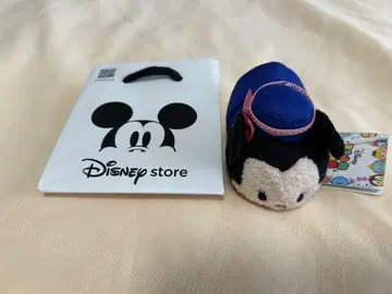 Disney 썸썸 공항 한정판 CA 미니