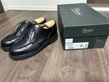 paraboots chambord nuit NOIR 39