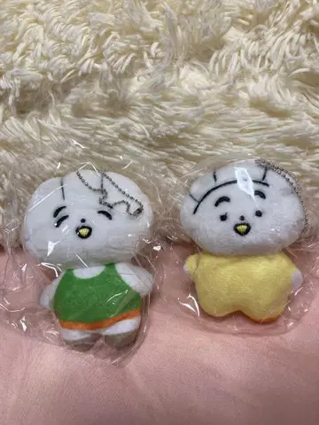 교자의 교자 교자오 GYOZAO 봉제 인형 키링