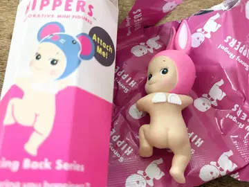 소니 엔젤 히퍼스 Looking Back Series