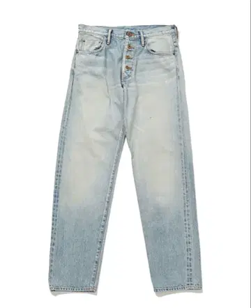 SUGARHILL Type 502 size 30 슈가힐