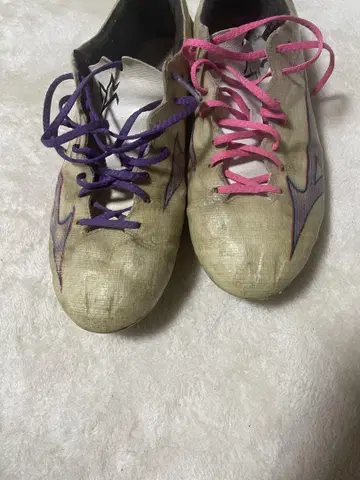 Mizuno 스파이크 슈즈