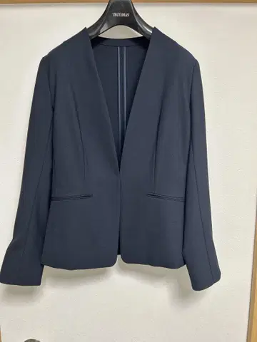 MK MICHEL KLEIN 자켓 (사이즈 40)