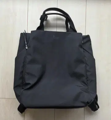 Kanana Project 2WAY 럭색 35953 블랙