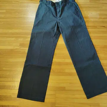 Dickies 874 Original Fit 워크 팬츠 다크 블루