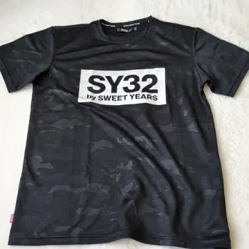 SY32 by SWEET YEARS 티셔츠 L 사이즈