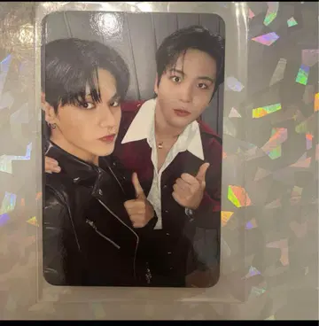 ateez in your fantasy makestar 종호 우영