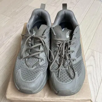 THE NORTH FACE 27cm