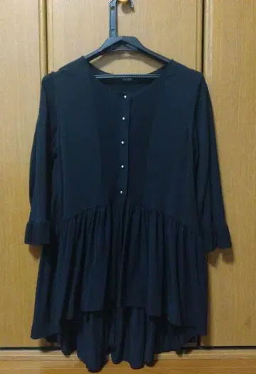 핑크하우스 튜닉