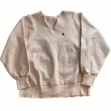 레어 Inside Out Champion Reverse Weave