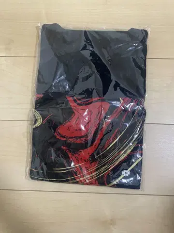 와악기 밴드 티셔츠