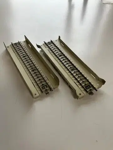 메르크린 MARKLIN HO 다리 2 종류