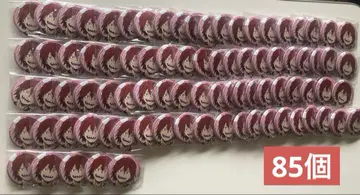 나의 히어로 아카데미아 히로아카 키리시마 에이지로 캔뱃지 극락탕