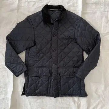 MACKINTOSH 매킨토시 스코틀랜드 퀼팅 재킷