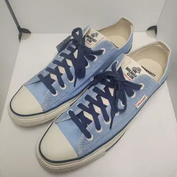 컨버스 ALL STAR OX / BREAKFASTCLUB