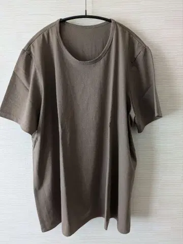 kato tetsuro(kanata) T셔츠 DarkBrown
