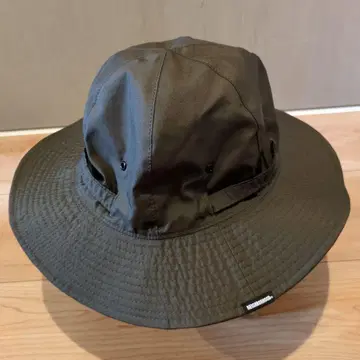 네이버후드 WAVES CREW / E-HAT 아웃도어 햇
