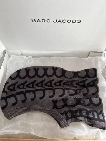 THE MONOGRAM BALACLAVA 인기 상품 발라클라바