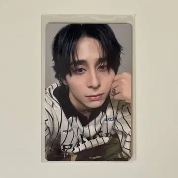 INI 니시 히로토 KCON2025 라포네 부스 FC 트레카