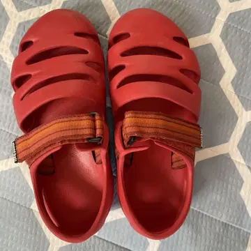 몽벨 캐니언 샌들 Canyon Sandal 23cm