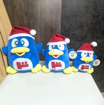 돈펜 대중소 세트
