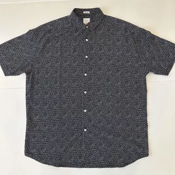 MISTER GENTLE MAN 반팔 셔츠 XL