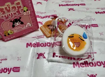 Mellojoy 스퀴즈 꼬마