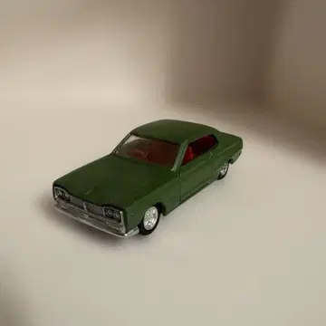 요네자와 토이즈 다이아펫 체리카 스카이라인 2000GT HT
