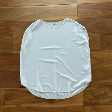 MICA & DEAL 블라우스
