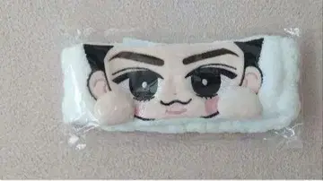SnowMan 스노치루 헤어밴드 라울*