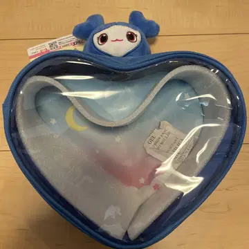 TWICE LOVELYS 뿅코큥 바디백 ~GiGO 한정~ 쯔위