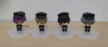 UNDEAD 코에다 피규어